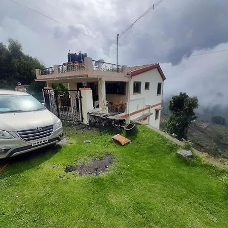 Kurinji Hill Crest Kodai Кодайканал Екстериор снимка