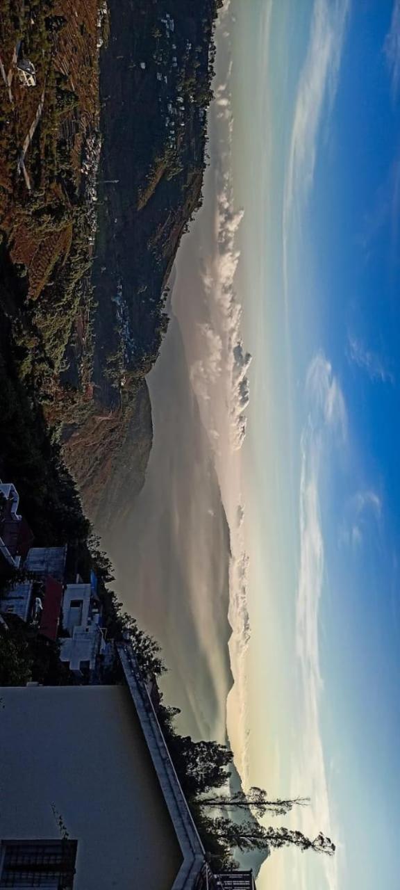 Kurinji Hill Crest Kodai Кодайканал Екстериор снимка