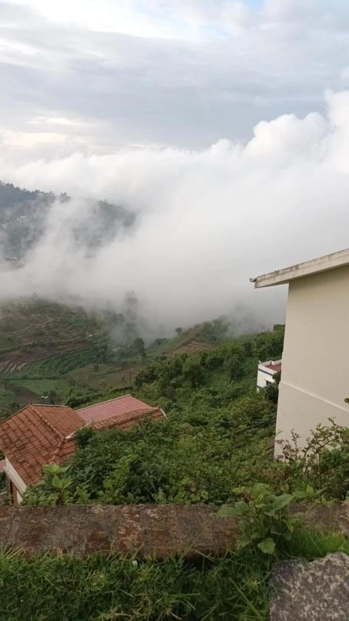 Kurinji Hill Crest Kodai Кодайканал Екстериор снимка