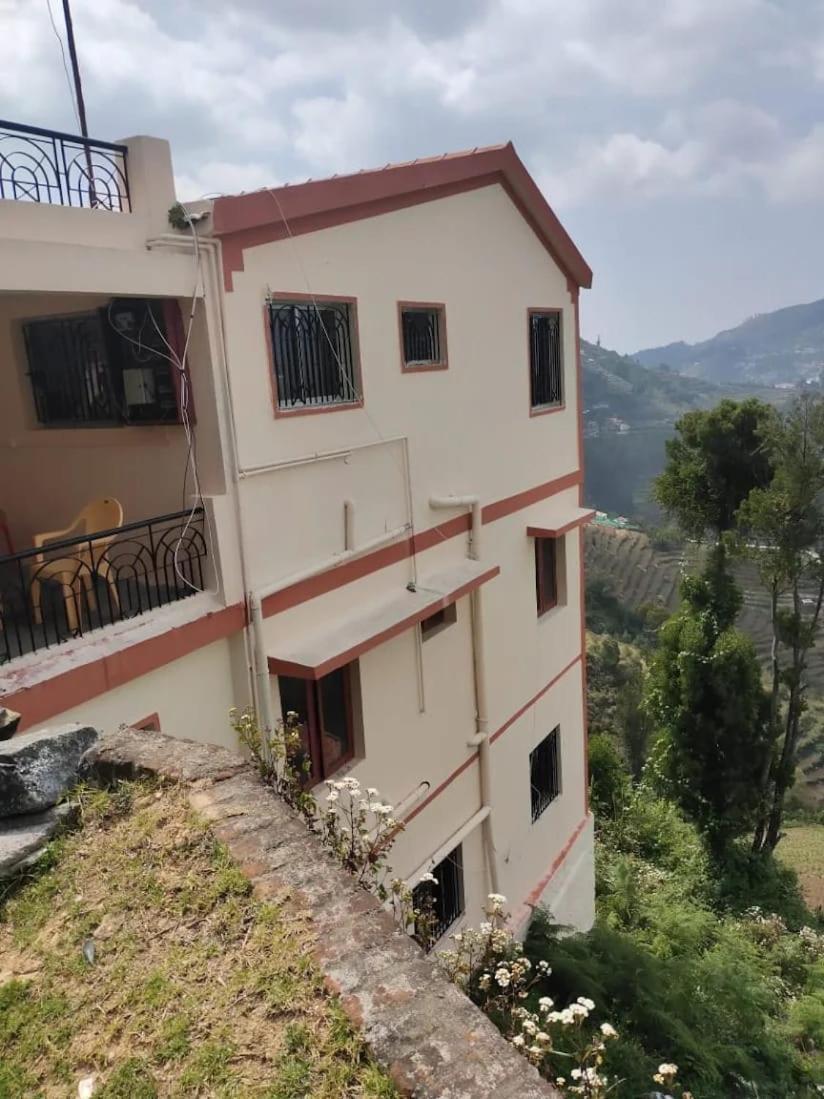 Kurinji Hill Crest Kodai Кодайканал Екстериор снимка