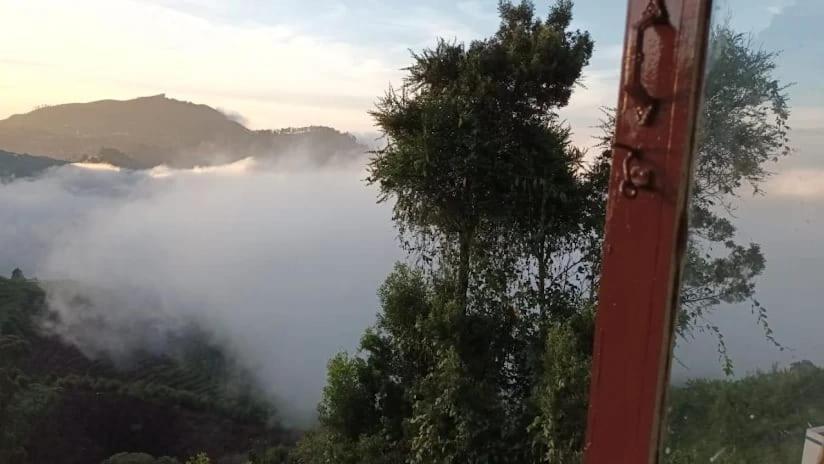 Kurinji Hill Crest Kodai Кодайканал Екстериор снимка