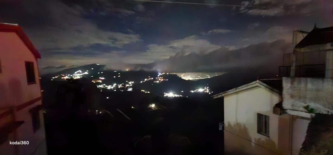 Kurinji Hill Crest Kodai Кодайканал Екстериор снимка
